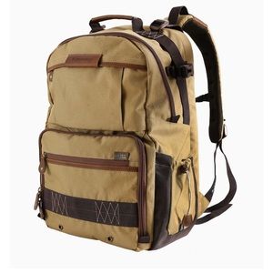 Vanguard Havana 48 photography backpack